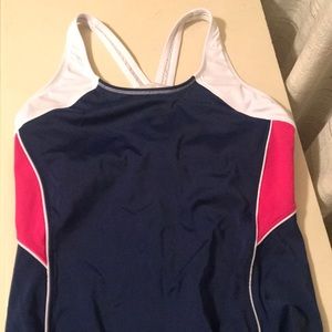 Lands End Swimsuit